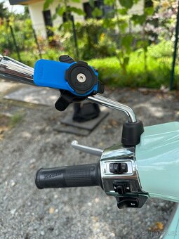Vespa Primavera 125 - 6