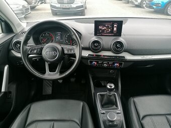 Audi Q2 30 TDI S-LINE,S-Tronic,LED - 6