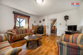 Prodej chalupy, 60 m², Dolní Dobrouč - 6