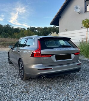 Volvo V60 D4 - 6