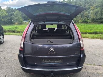 Citroën c4 Grand Picasso 1.6 HDi - 6