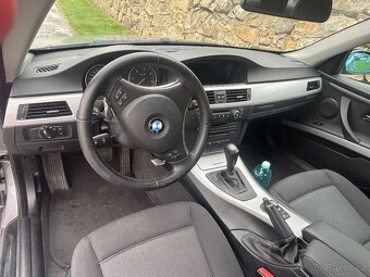 BMW e92 330 xDrive - 6
