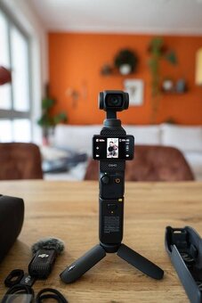 DJI Osmo Pocket 3 Creator Combo - 6