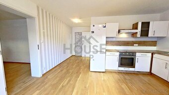 Prodej bytu 2+kk, 43,4 m², Praha - Kbely, ev.č. 00948 - 6