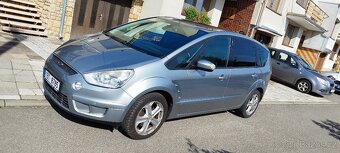 Ford S-max 2.0 TDCI 103 kw - 6