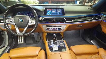 Bmw 730d xdrive m-paket (odpočet dph) - 6