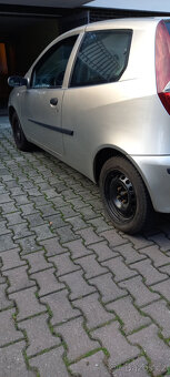 Fiat punto 1.3 jtd multijet 2004 - 6