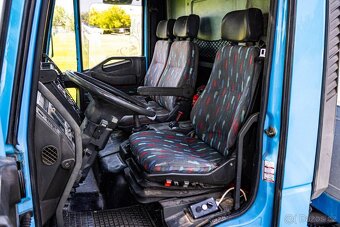 Iveco Eurocargo vyklápacie - 6