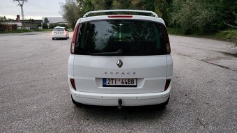 Renault Espace IV 2012 2.0DCI - INITIALE PARIS - 6
