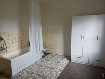pronájem rodinný dům + garáž a dílna - 6