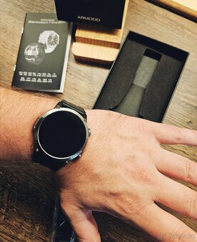 ARMODD Silentwatch 7 Pro GPS - 6