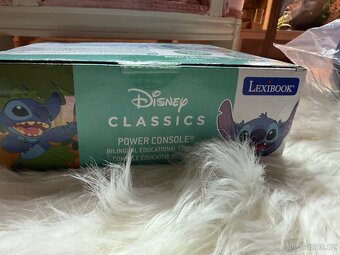 Naučná hra Lexibook Stitch Disney - 6
