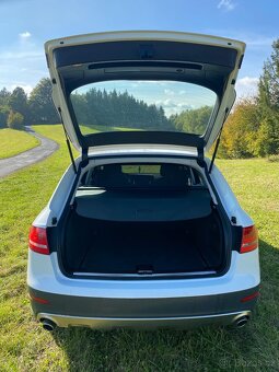 AUDI A4 Allroard quattro 3.0. 176 kw - 6