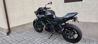 Kawasaki Z650 - 5/2023-TOP CENA - 6