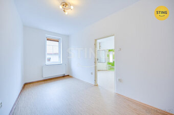 Byt 2+1 se zahradou Skuteč, 133676 - 6