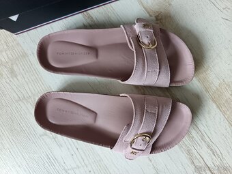 Pantofle Tommy Hilfiger - 6