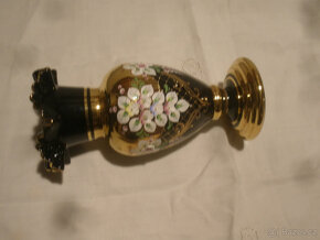 Váza Bohemia Glass - 6