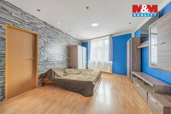 Prodej rodinného domu, 280 m², Unhošť, ul. Jungmannova - 6