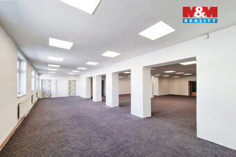 Pronájem obchod a služby, 370 m², Ostrov, ul. Krátká - 6