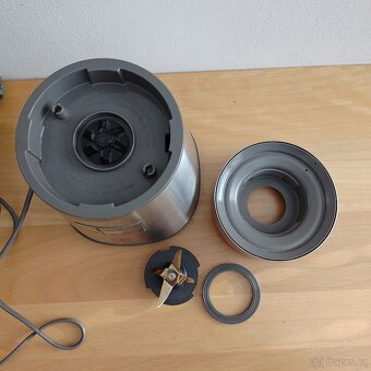 Mixér Electrolux ESB 7500 + poštovné zdarma - 6