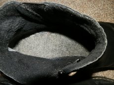 Kotníčkové botky zn.Rieker vel.38 - 6