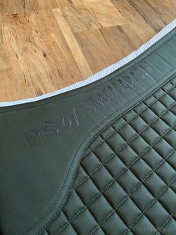 Podsedlova decka a cabraka PS of Sweden DL - 6