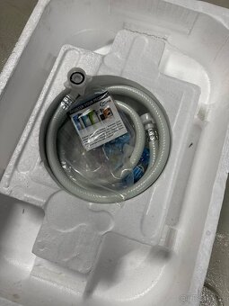 Mobilní klimatizace Qlima PES 7225 – BEZ HADICE - 6