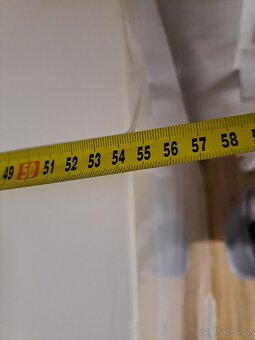 Starší lednice - 6