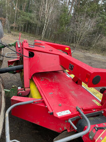 Čelní diskový žací stroj FELLA RAMOS 310 FZ-KC - 6