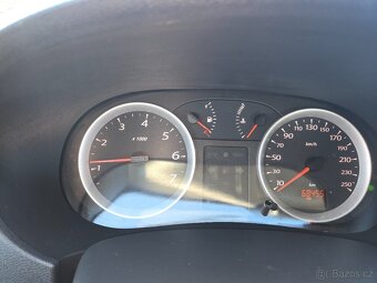 Renault thalia 1.2 - 6