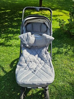 Kočárek Venicci Tinum Upline - 6