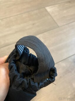 Zimní kombinéza Lindex, vel.98 - 6