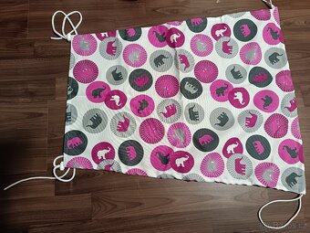 Fusak do kočárku - 6