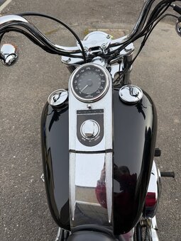 Harley Davidson FXSTI Softail Standard - 6