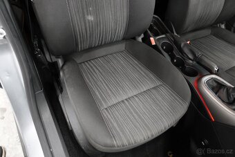 Opel Astra 1.6i ,  85 kW benzín, 2012 - 6