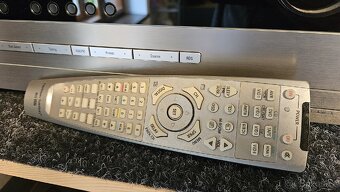 Receiver Harman Kardon AVR-247 7.1 včetně DO - 6