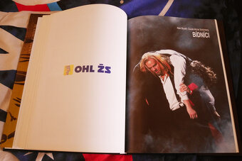 Městské divadlo Brno 2008 - 2009 - 6