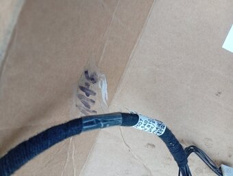 MERCEDES BENZ ML W164 GL X 164 RV 2005-2009 ZRCÁTKO PRAVÉ - 6