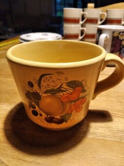 Keramický hrnek 2) - 6