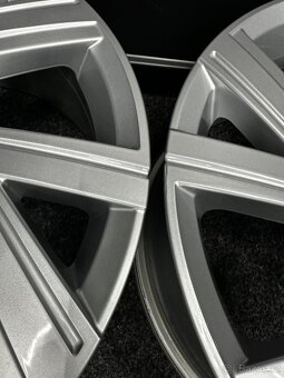 Alu VW 5x112 18” BERGAMO - 6