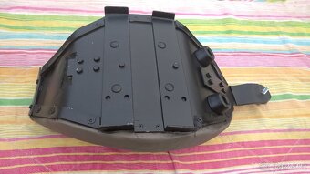 Sedlo na Triumph Speedmaster "Bobber" - 6