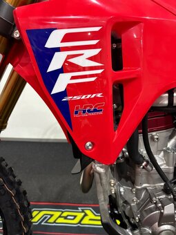 Honda crf 250 RWE - 6