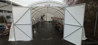 Oblouková hala Montcom 304020 - 6