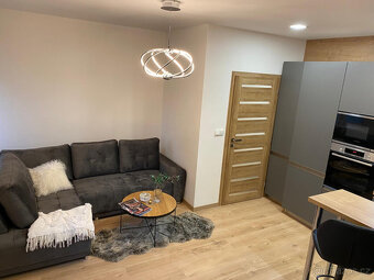 PRONÁJEM BYTU 2+KK, HORNÍ VALY, UHERSKÝ BROD - 6