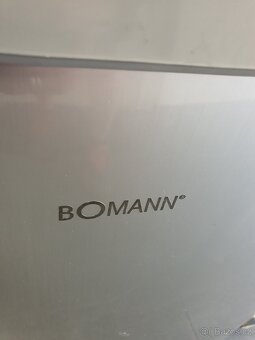 praktický úzký 55cm mrazák  třída A+ - 6