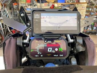 BMW R1250 GS TROPHY dph - 6