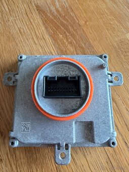 Jednotky Xenonu Škoda - W - Audi - Seat - 6