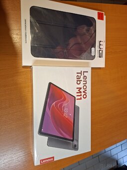 Tablet Lenovo Tab M 11 - 6