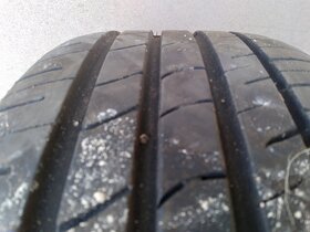 ALU KOLA LETNÍ AUDI A8 235/50R18 - 6