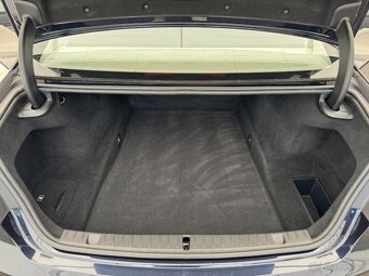 BMW Řada 7, 750iL V8 4-mistna 4x4 CZ - 6